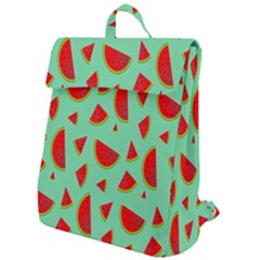 Fruit5 Flap Top Backpack by nateshop