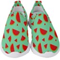 Fruit5 Kids  Slip On Sneakers View1