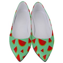 Fruit5 Women s Low Heels by nateshop