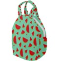 Fruit5 Travel Backpacks View1