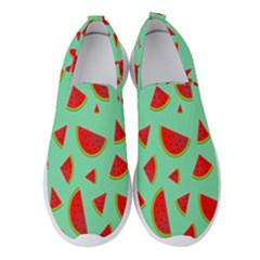 Fruit5 Women s Slip On Sneakers by nateshop