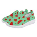 Fruit5 Women s Slip On Sneakers View2