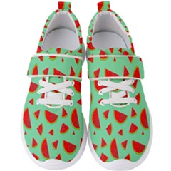 Fruit5 Men s Velcro Strap Shoes by nateshop