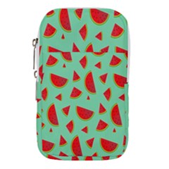 Fruit5 Waist Pouch (large) by nateshop