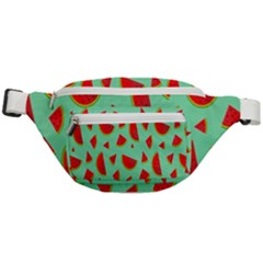 Fruit5 Fanny Pack by nateshop