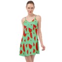 Fruit5 Summer Time Chiffon Dress View1