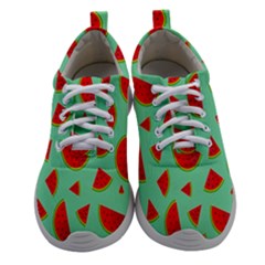 Fruit5 Women Athletic Shoes by nateshop