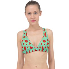 Fruit5 Classic Banded Bikini Top by nateshop