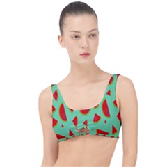 Fruit5 The Little Details Bikini Top by nateshop