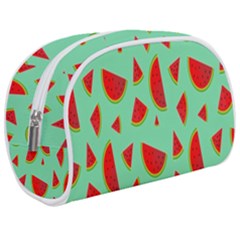 Fruit5 Make Up Case (medium) by nateshop