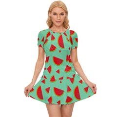 Fruit5 Women s Sports Wear Set by nateshop