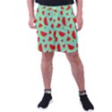 Fruit5 Men s Pocket Shorts View1