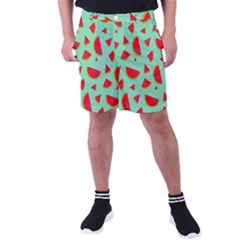 Fruit5 Men s Pocket Shorts by nateshop