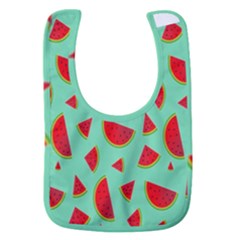 Fruit5 Baby Bib by nateshop