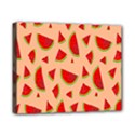 Fruit-water Melon Canvas 10  x 8  (Stretched) View1