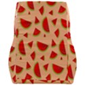 Fruit-water Melon Car Seat Back Cushion  View2