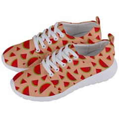 Fruit-water Melon Men s Lightweight Sports Shoes by nateshop