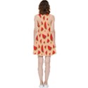 Fruit-water Melon Inside Out Racerback Dress View2