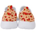 Fruit-water Melon Men s Slip On Sneakers View4