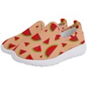 Fruit-water Melon Kids  Slip On Sneakers View2