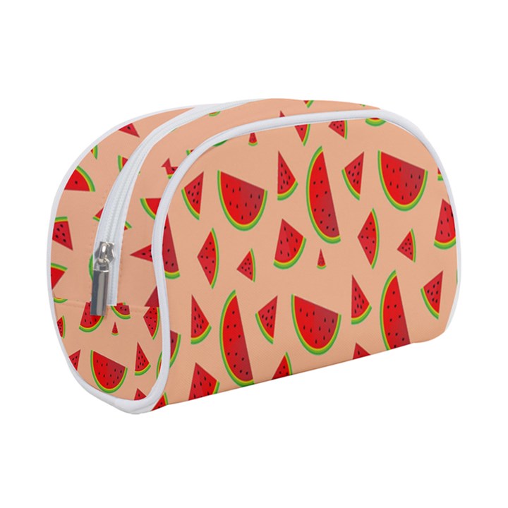 Fruit-water Melon Make Up Case (Small)