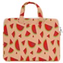 Fruit-water Melon MacBook Pro 16  Double Pocket Laptop Bag  View1