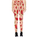 Fruit-water Melon Pocket Leggings  View1