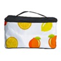 Fruits,orange Cosmetic Storage View1