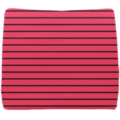 Colors,lines Seat Cushion by nateshop