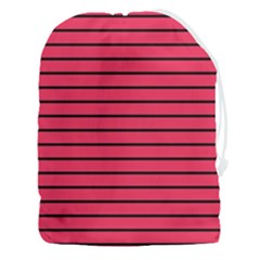 Colors,lines Drawstring Pouch (3xl) by nateshop