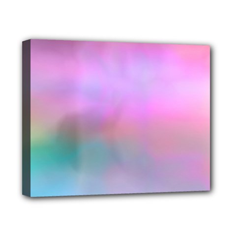 Cosmos Canvas 10  X 8  (stretched) by nateshop