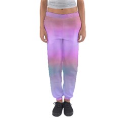 Cosmos Women s Jogger Sweatpants by nateshop