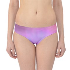 Cosmos Hipster Bikini Bottoms by nateshop