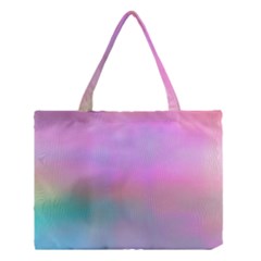 Cosmos Medium Tote Bag by nateshop