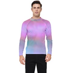 Cosmos Men s Long Sleeve Rash Guard