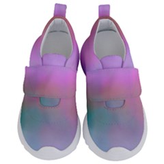 Cosmos Kids  Velcro No Lace Shoes by nateshop