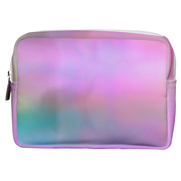 Cosmos Make Up Pouch (Medium)