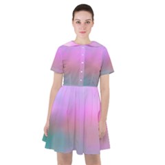 Cosmos Sailor Dress by nateshop