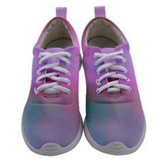 Cosmos Women Athletic Shoes by nateshop