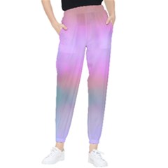 Cosmos Tapered Pants by nateshop