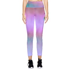 Cosmos Pocket Leggings  by nateshop