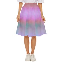 Cosmos Classic Short Skirt by nateshop