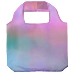 Cosmos Foldable Grocery Recycle Bag by nateshop