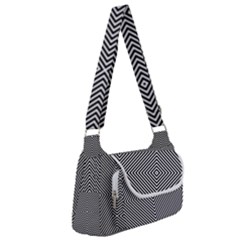 Diagonal Multipack Bag by nateshop