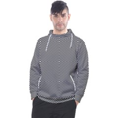 Diagonal Men s Pullover Hoodie by nateshop