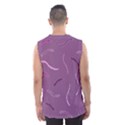 Feather Men s Basketball Tank Top View2