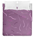 Feather Duvet Cover Double Side (Queen Size) View1