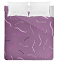 Feather Duvet Cover Double Side (Queen Size) View2