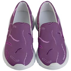 Feather Kids Lightweight Slip Ons by nateshop