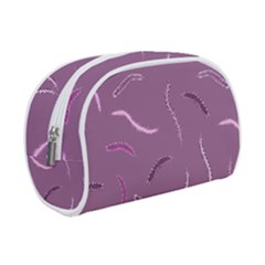 Feather Make Up Case (small)